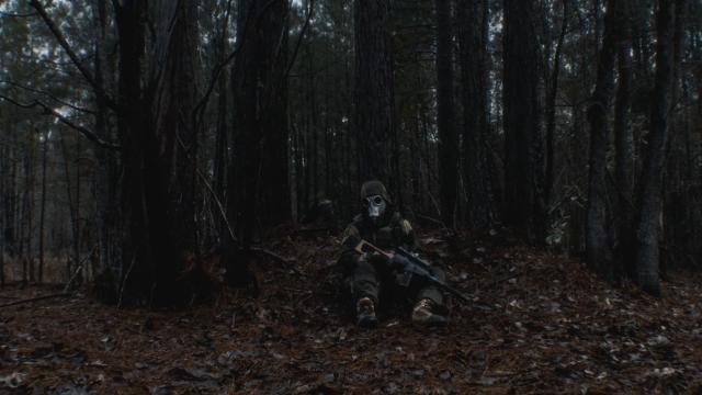 S.T.A.L.K.E.R. Shadow of the Zone (2024)