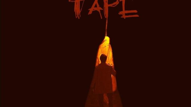 The Black Tape (2014)