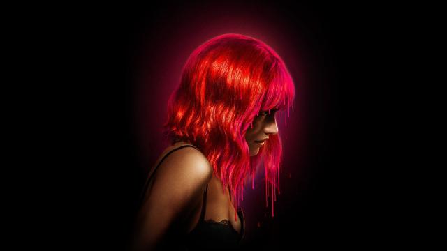 Strange Darling (2024)