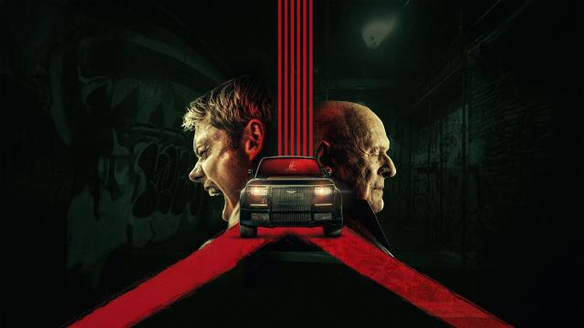 Locked (2025)