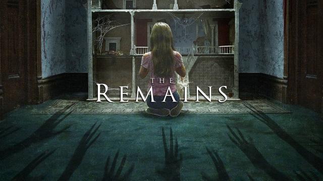 The Remains (2016)