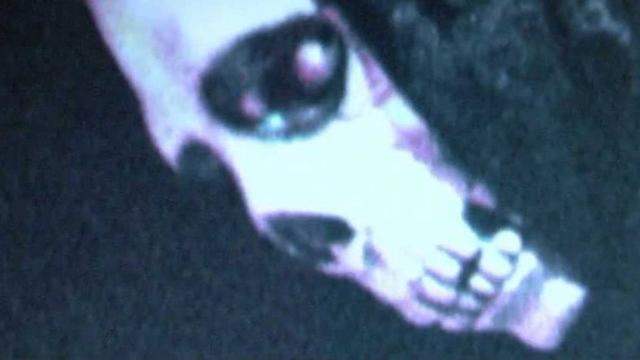 Mortal Remains (2013)