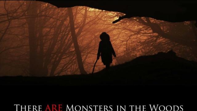 The Gatehouse (2016)