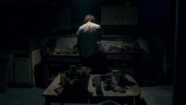 They Look Like People (2016)