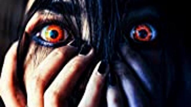 Amityville Hex (2021)