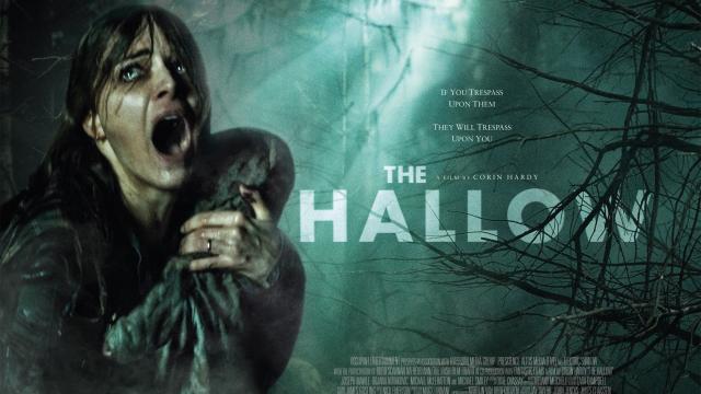 The Hallow (2015)