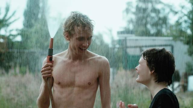 Nothing Bad Can Happen (2013)