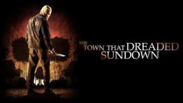 The Town That Dreaded Sundown (2014)