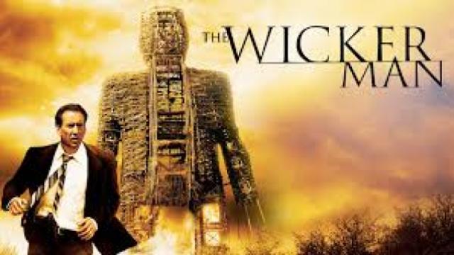 The Wicker Man (2006)