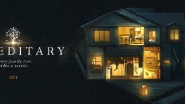 Hereditary (2018)