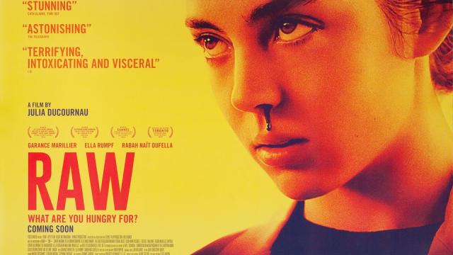 Raw (2016)