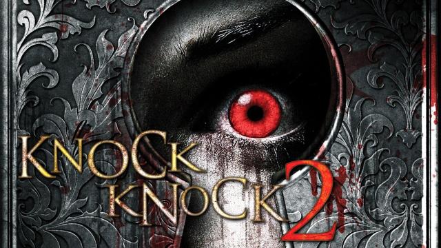 Knock Knock 2 (2011)