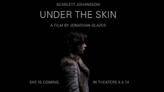 Under the Skin (2013)