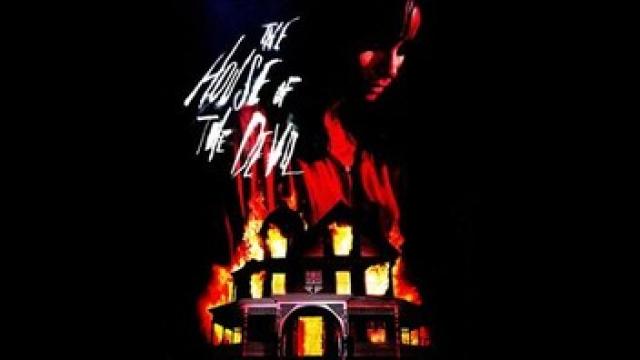 The House of the Devil (2009)