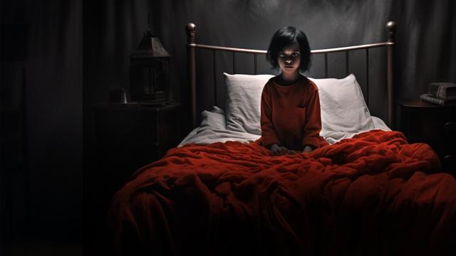 You Shall Not Sleep Tonight (2024)