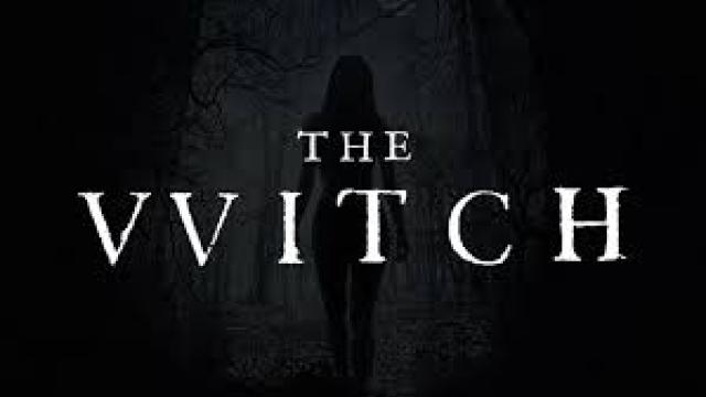 The VVitch (2015)
