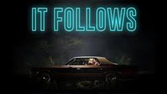 It Follows (2014)