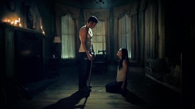 The Axe Murders of Villisca (2017)