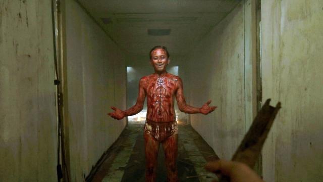 V/H/S/2 (2013)