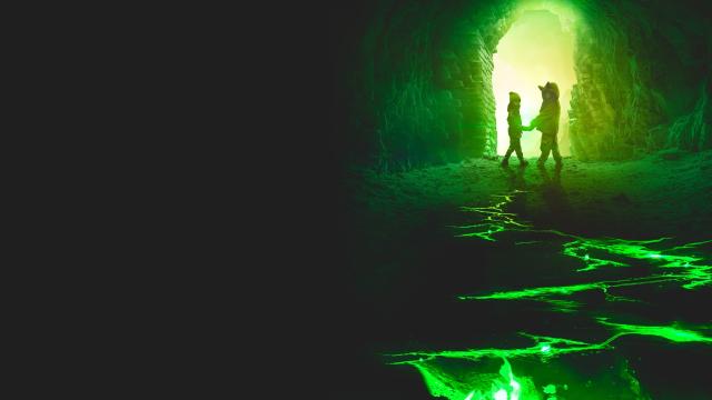 There's Something Wrong with the Children (2023)