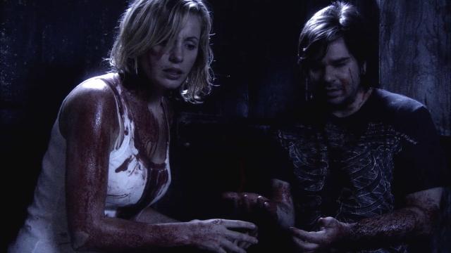 The Devil's Chair (2007)