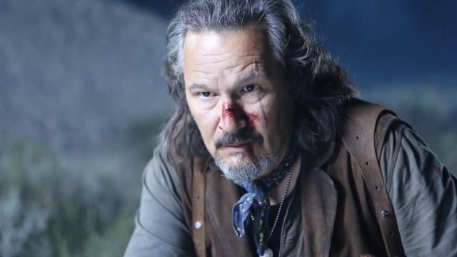 The Stakelander (2016)