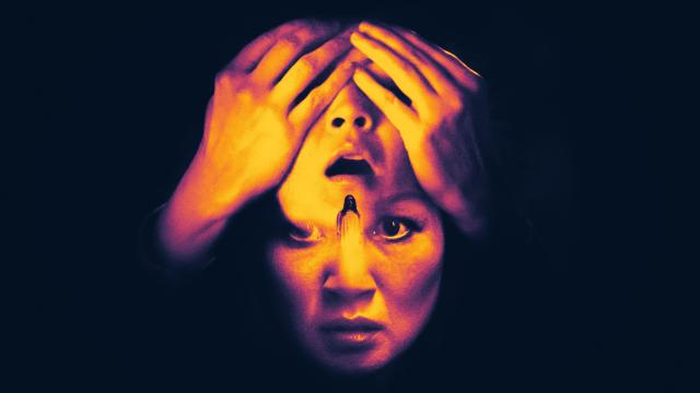 They Live in the Grey (2022)