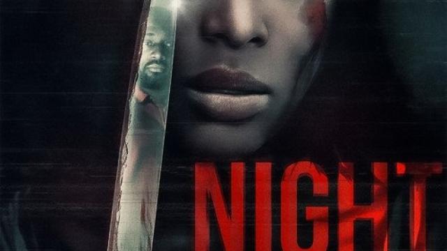 Night Games (2024)